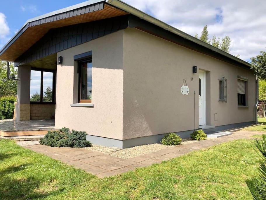 Panoramablick Villa Stolberg i. Harz Dış mekan fotoğraf